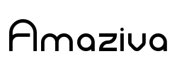 Amaziva - logo